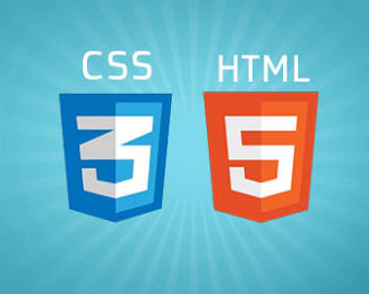Обзор технологий CSS 3 и HTML 5