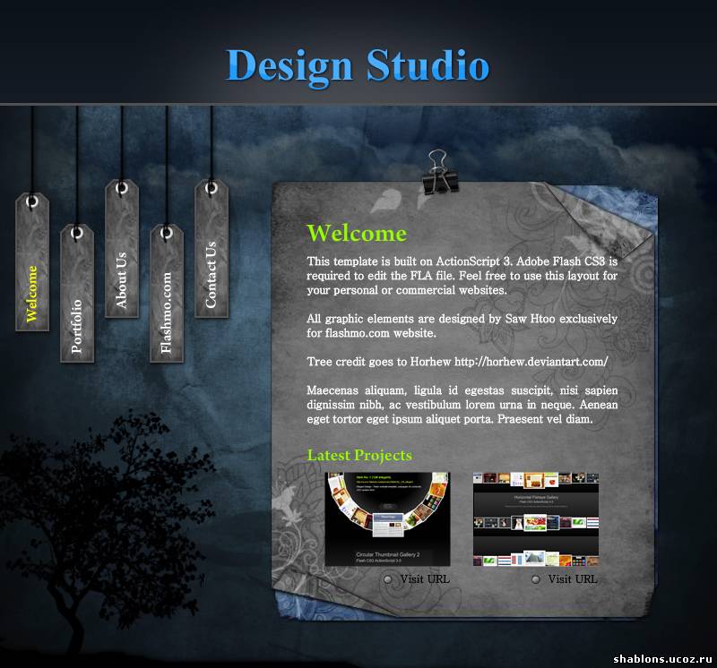 Design-studio